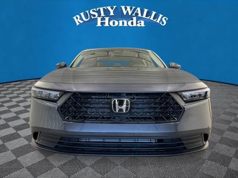 New 2026 Honda Accord LX image 7