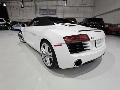 Used 2015 Audi R8 V8 image 14