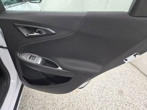 Used 2024 Chevrolet Malibu LT image 10