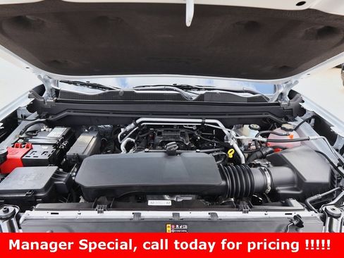 New 2026 GMC Canyon Elevation w/ Convenience Package image 31