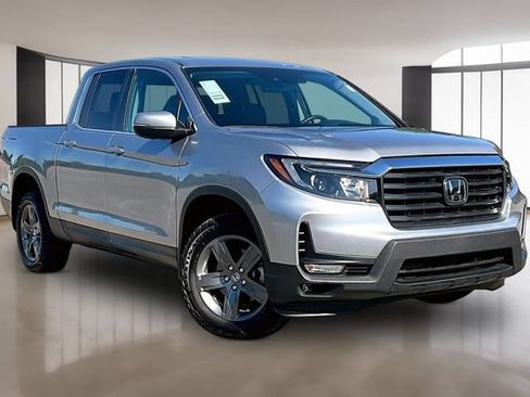Used 2023 Honda Ridgeline RTL image 3