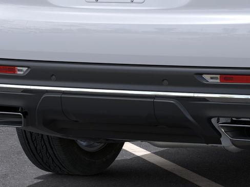 New 2027 Buick Enclave Preferred w/ Power Package FWD image 14