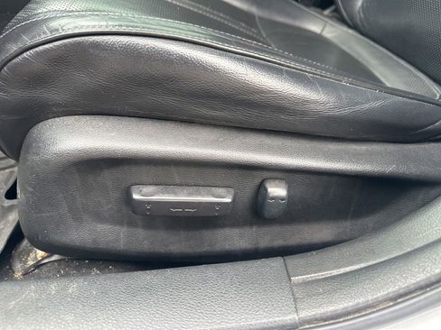 Used 2016 Honda Civic Touring image 18