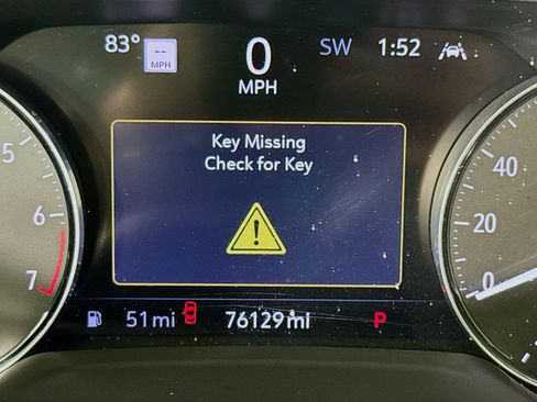 Used 2023 Buick Envision Avenir FWD image 15