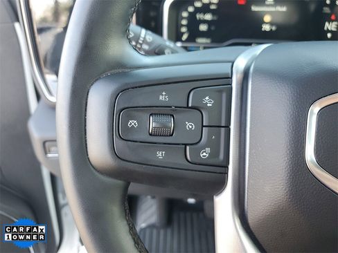 Used 2023 GMC Sierra 1500 Elevation image 23