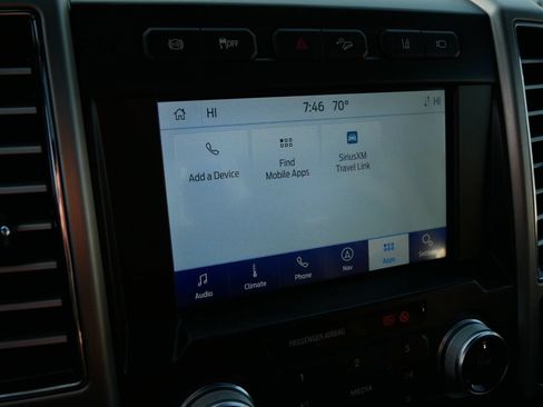 Certified 2021 Ford F350 Platinum AWD/4WD image 31