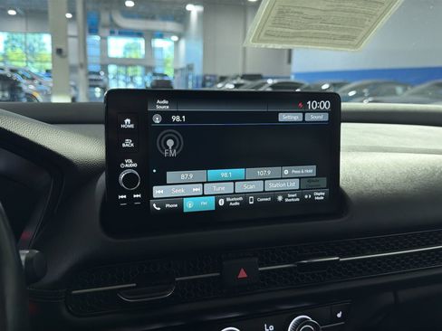 Used 2023 Honda HR-V EX-L image 44