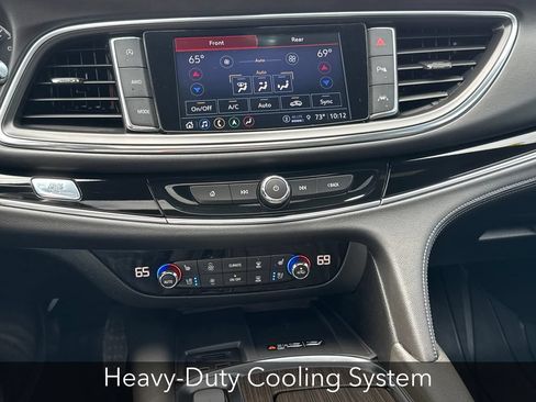 Certified 2024 Buick Enclave Avenir w/ Avenir Technology Package AWD/4WD image 26