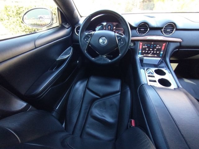 Used 2018 Karma Revero Luxury RWD image 43