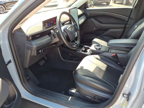 Used 2024 Ford Mustang Mach-E Premium AWD/4WD image 11