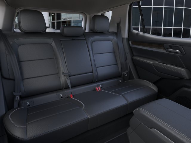 New 2027 GMC Terrain Denali AWD/4WD image 17
