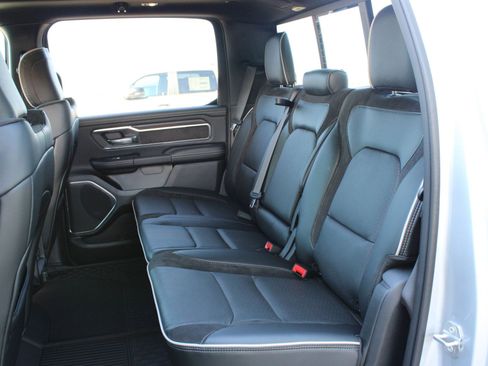 New 2026 RAM 1500 Laramie image 16