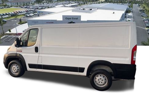 Used 2020 RAM ProMaster 1500 image 22