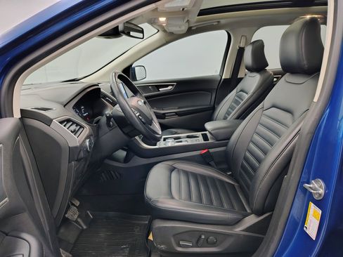 Used 2023 Ford Edge SEL w/ Convenience Package image 22