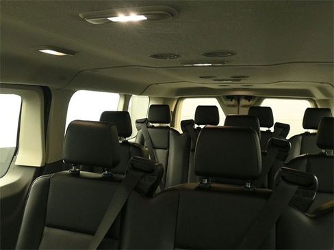 New 2026 Ford Transit 350 XL image 17