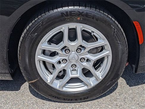 New 2025 Dodge Charger R/T w/ Quick Order Package 25M R/T image 8