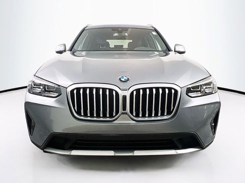 Used 2024 BMW X3 xDrive30i AWD/4WD image 2