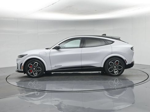 Certified 2023 Ford Mustang Mach-E GT AWD/4WD image 31