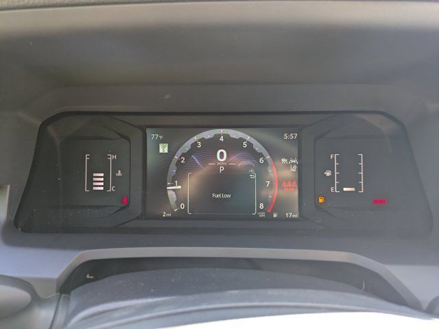 New 2026 Toyota Tacoma SR5 AWD/4WD image 20