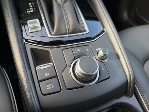New 2025 MAZDA CX-5 AWD 2.5 S w/ Select Package image 18