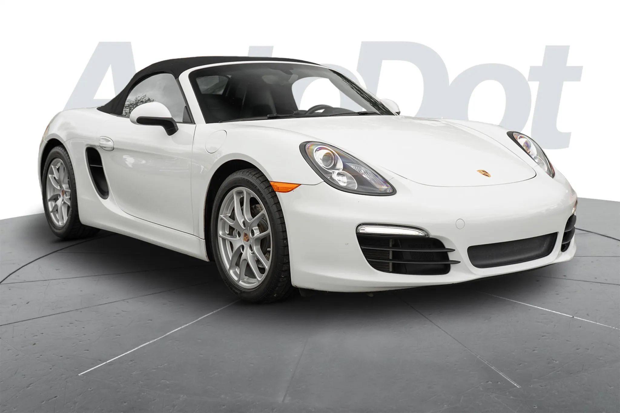 Used 2015 Porsche Boxster RWD image 8