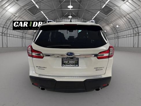 Used 2021 Subaru Ascent Touring image 5