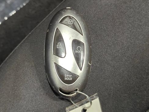 Used 2024 Hyundai Sonata SEL FWD image 11