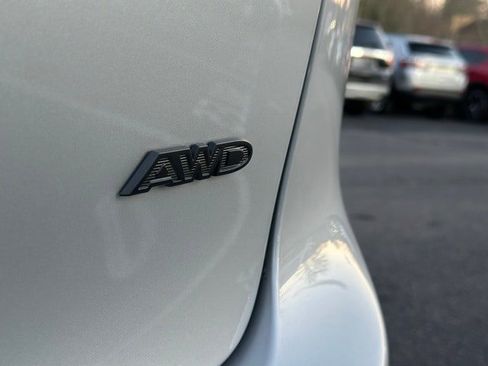 New 2026 Chrysler Pacifica Select w/ S Appearance Package image 20