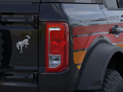 New 2026 Ford Bronco Big Bend image 24