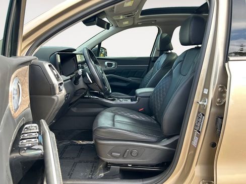 Used 2021 Kia Sorento SX Prestige image 15