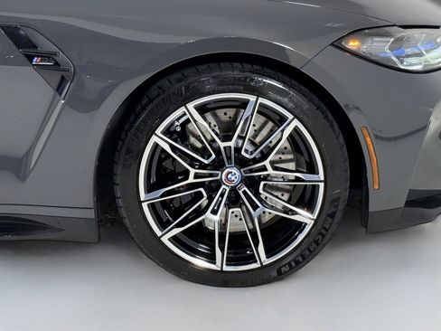 Used 2023 BMW M4 xDrive Competition w/ Executive Package AWD/4WD image 39