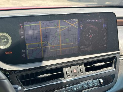 Used 2022 Lexus ES 350 w/ Premium Package FWD image 25
