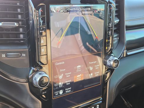 Used 2021 RAM 2500 Power Wagon w/ 75th Anniversary Edition image 22