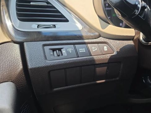Used 2018 Hyundai Santa Fe Sport w/ 2.4L Value Package 02 FWD image 26