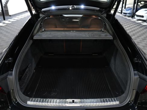 Used 2022 Audi RS 7 Sportback AWD/4WD image 53
