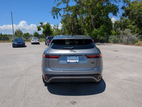 New 2026 Jaguar F-PACE R-Dynamic S image 5