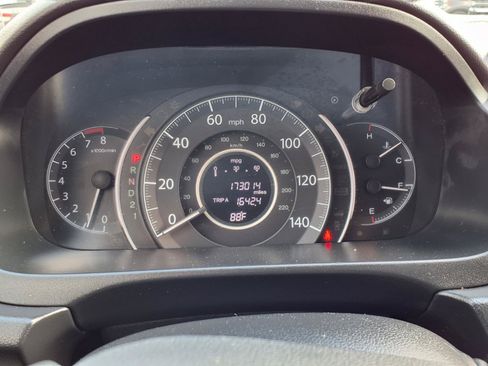 Used 2012 Honda CR-V EX-L image 15