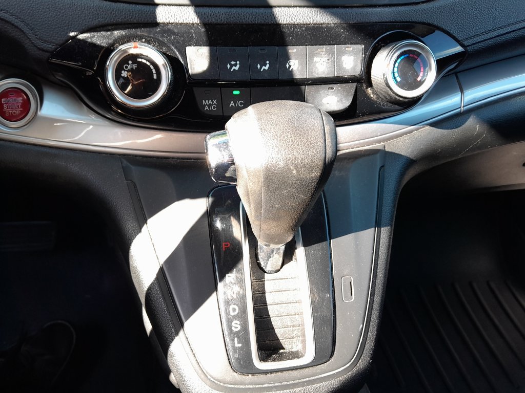Used 2015 Honda CR-V EX image 25