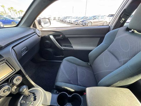 Used 2012 Scion tC image 23