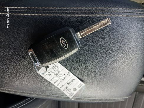 Used 2018 Kia Sportage LX w/ LX Technology Package FWD image 31