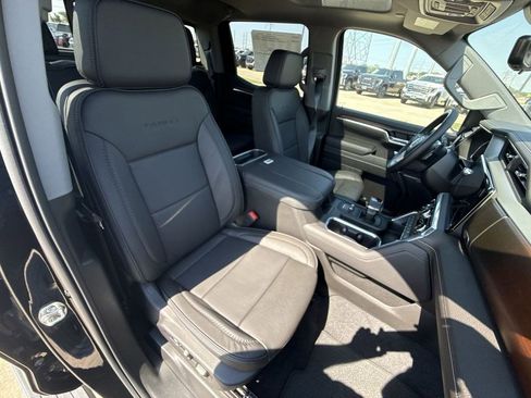 New 2026 GMC Sierra 1500 Denali image 30