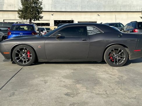 Used 2021 Dodge Challenger R/T Scat Pack w/ Plus Package image 6