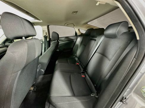 Used 2016 Honda Civic EX image 29