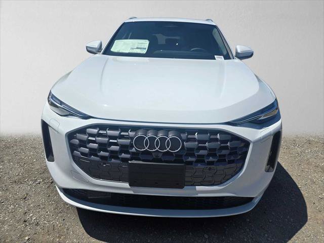 New 2026 Audi Q5 Premium Plus AWD/4WD image 8