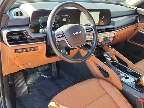 Used 2025 Kia Telluride EX X-Line image 12