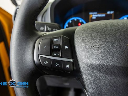 Used 2022 Ford Bronco Sport Big Bend image 14