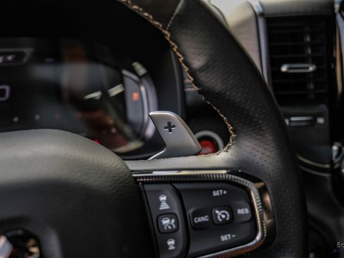 Used 2024 RAM 1500 TRX image 64