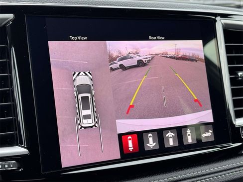 New 2026 Chrysler Pacifica Select image 18