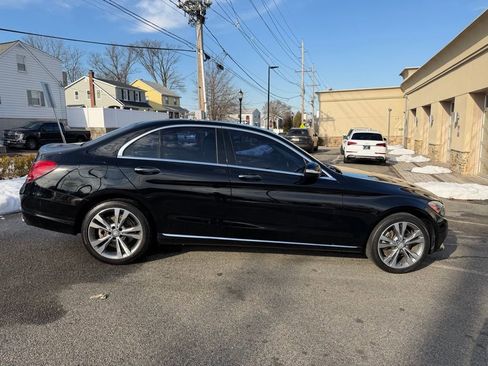 Used 2015 Mercedes-Benz C 300 4MATIC Sedan image 8