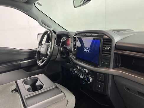 Used 2024 Ford F150 XLT w/ Tow/Haul Package image 32